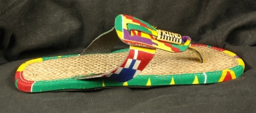 Preview: Afrika Sandale